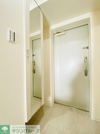 Aurum(アウルム)の物件内観写真